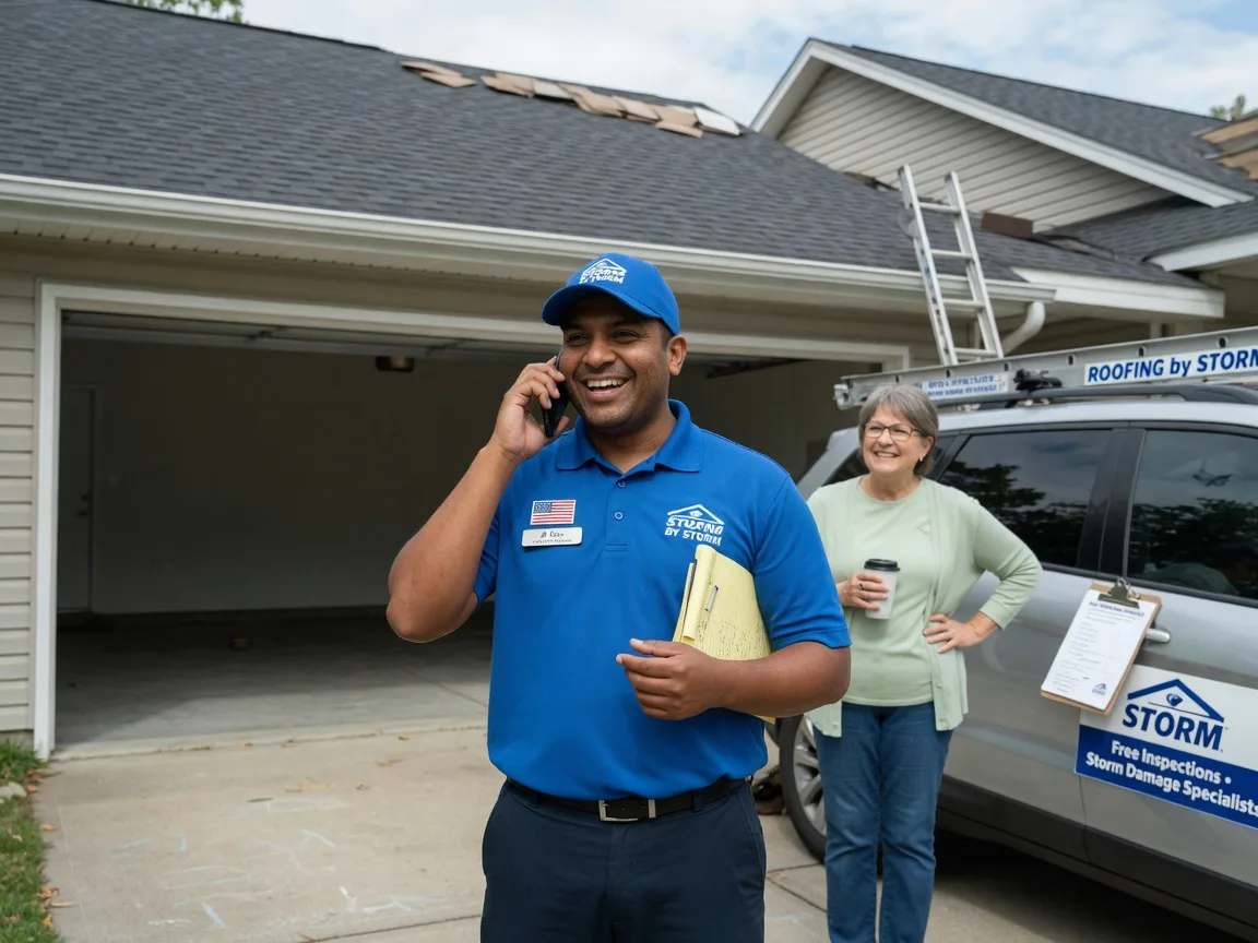 Roof Repair Near Me New Lenox, IL FAQs
