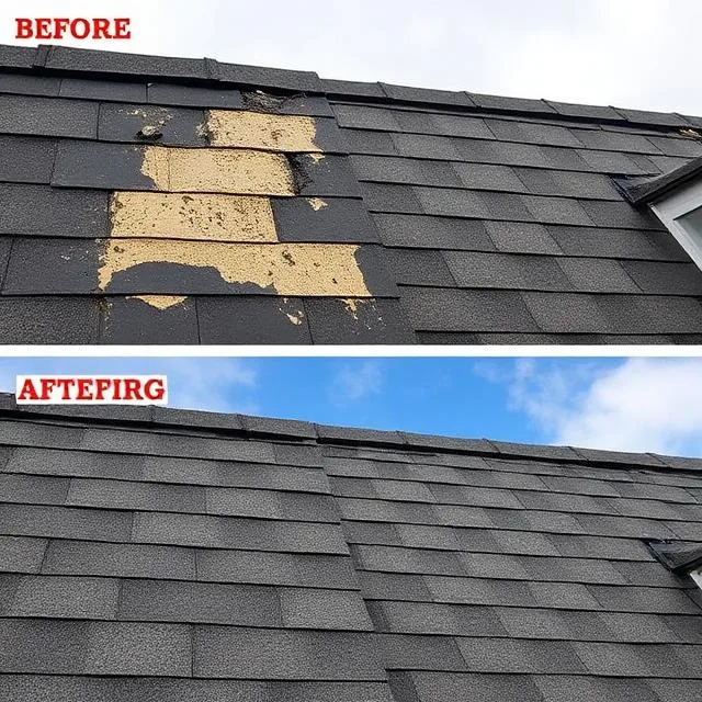 Roof Repair Near Me in New Lenox, IL near me